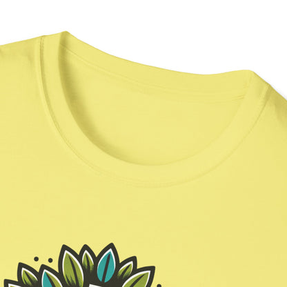 Rooted in Christ Women's T-Shirt