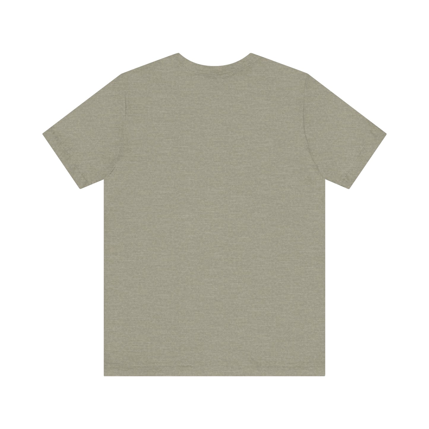 Blessed - Luke 14:14 Unisex Jersey Tee