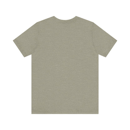 Blessed - Luke 14:14 Unisex Jersey Tee