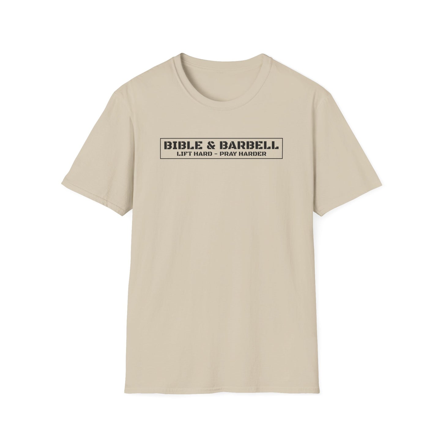 Comfort is a Curse Unisex Softstyle T-Shirt