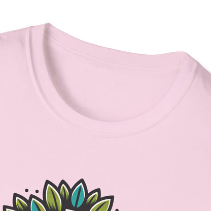 Rooted in Christ Women's T-Shirt