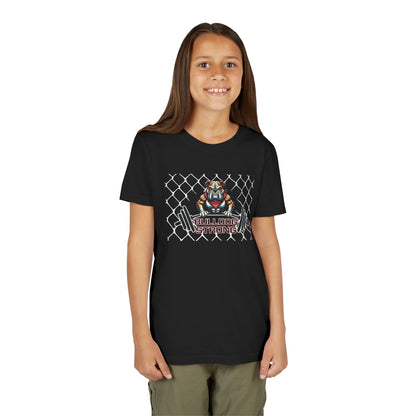 Bulldog Strong Youth Tee