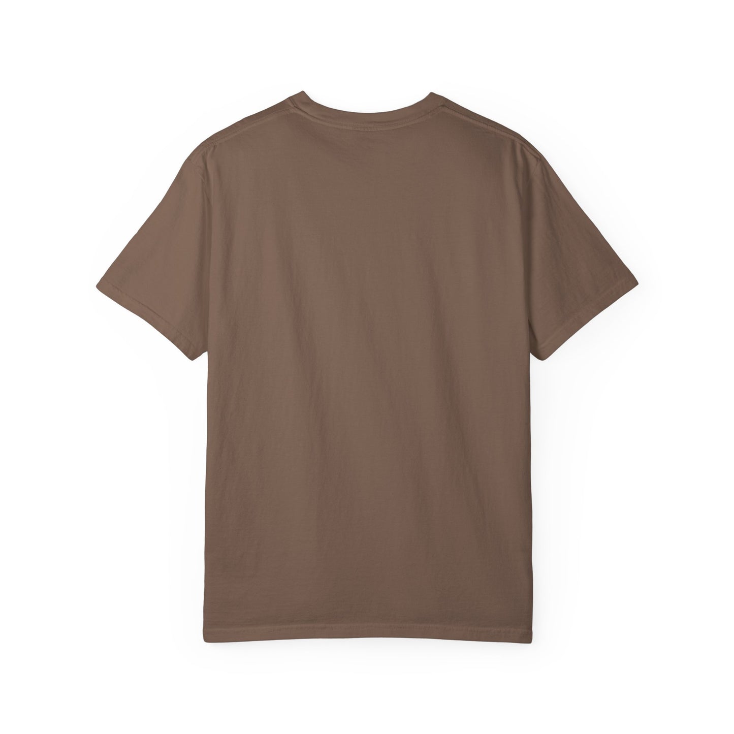 Into the Storm Unisex Garment-Dyed T-shirt