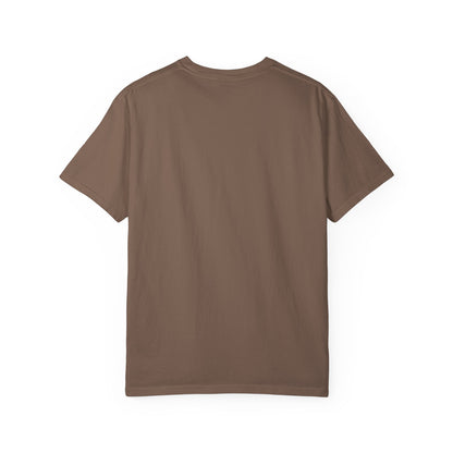 Into the Storm Unisex Garment-Dyed T-shirt