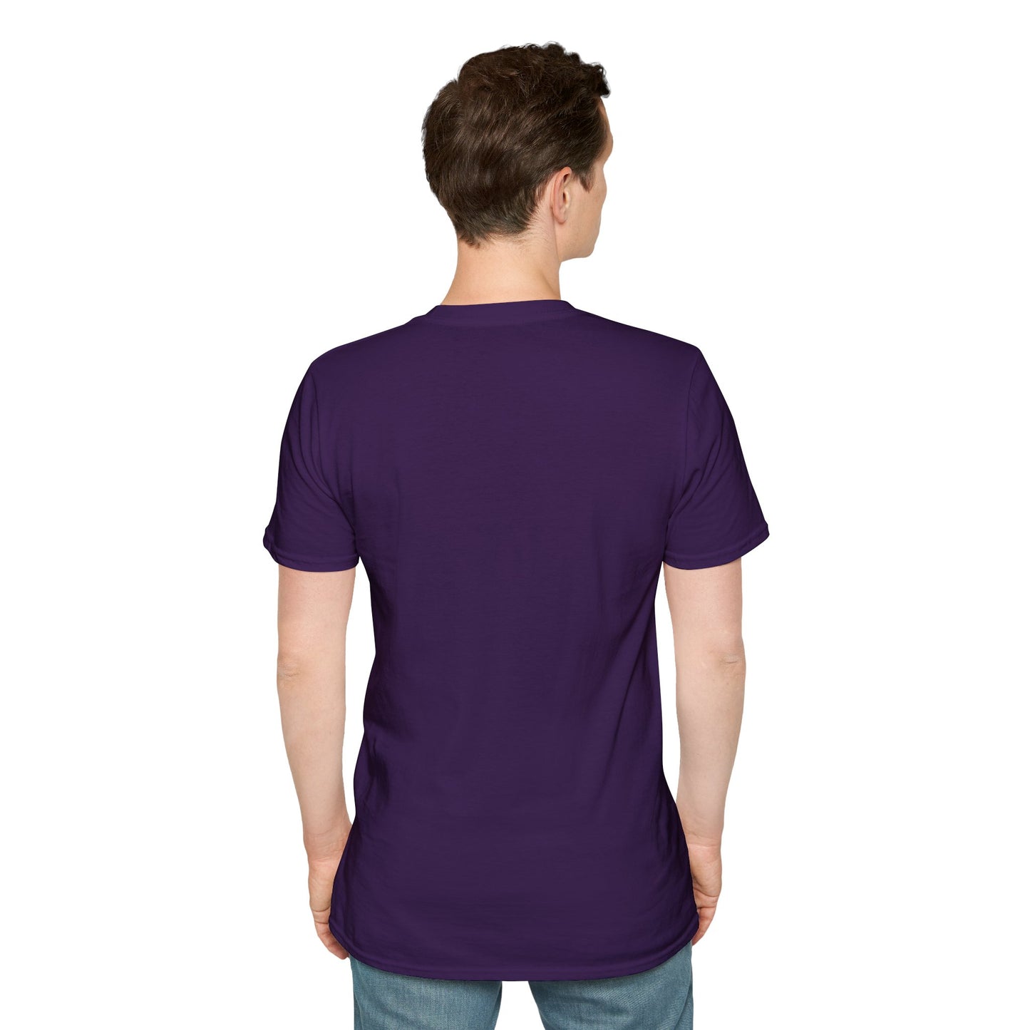 Fisher of Men Unisex T-shirt