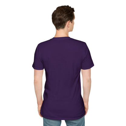 Fisher of Men Unisex T-shirt