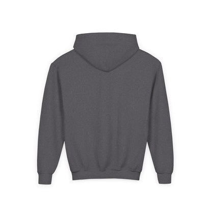 Youth Bulldog Strong Hoodie
