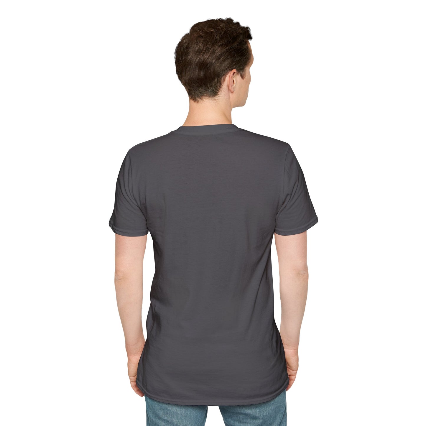 Fisher of Men Unisex T-shirt