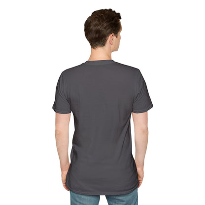 Fisher of Men Unisex T-shirt