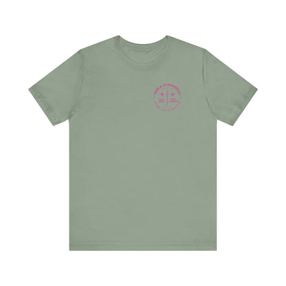 God's Got You Sis T-Shirt, Motivational Shirt, Faith-Based Apparel