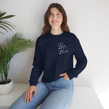 Ephesians 4:32 Unisex Crewneck Sweatshirt