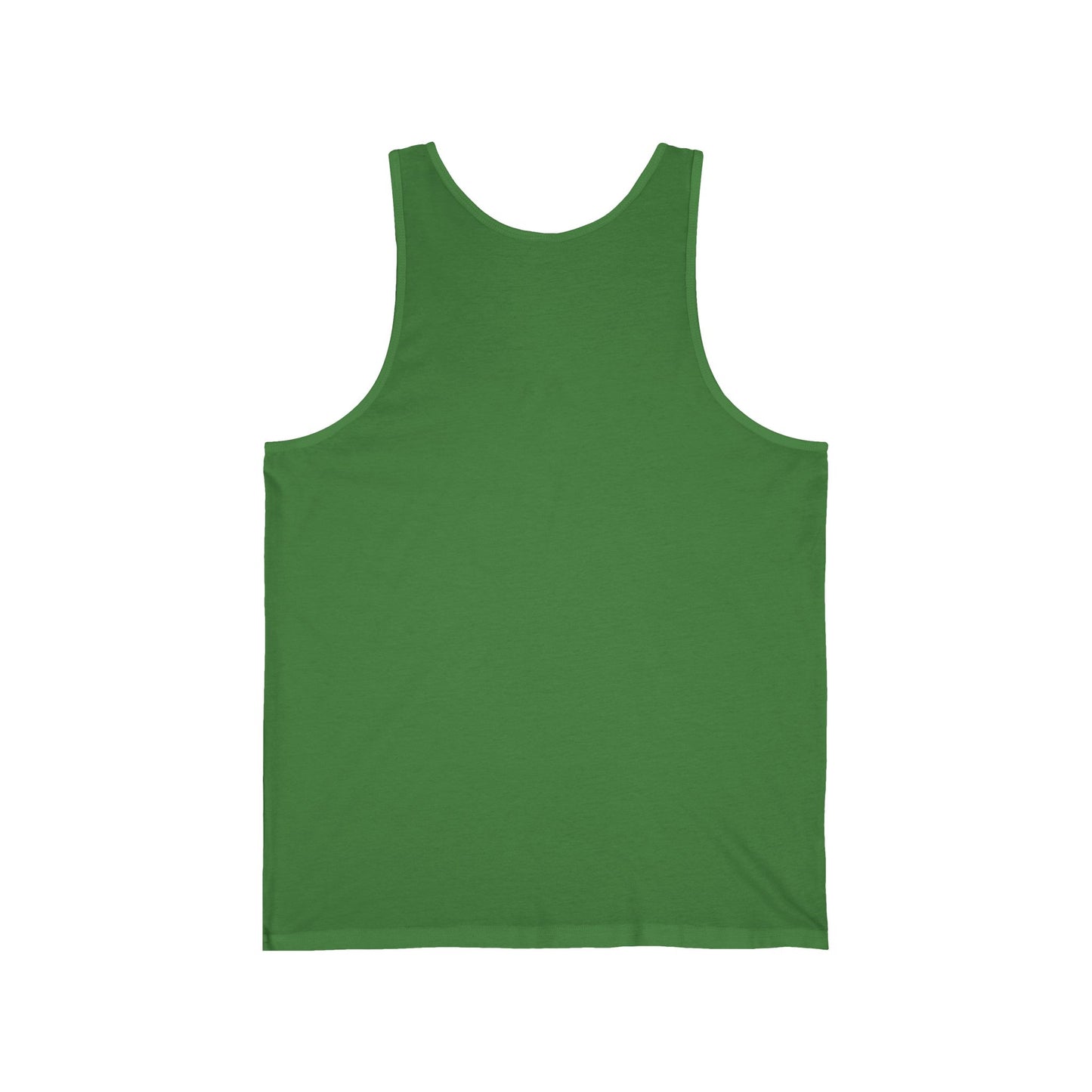 You vs. You Tank Top — Motivational Gym Tank for Self-Improvement