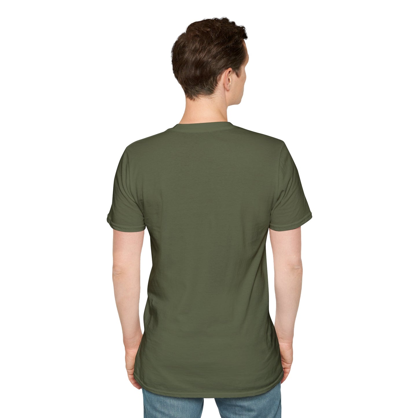 Fisher of Men Unisex T-shirt