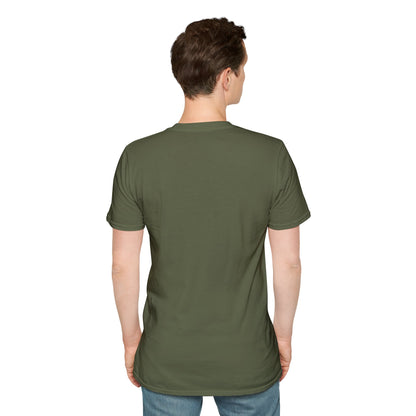 Fisher of Men Unisex T-shirt