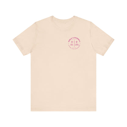 God's Got You Sis T-Shirt, Motivational Shirt, Faith-Based Apparel