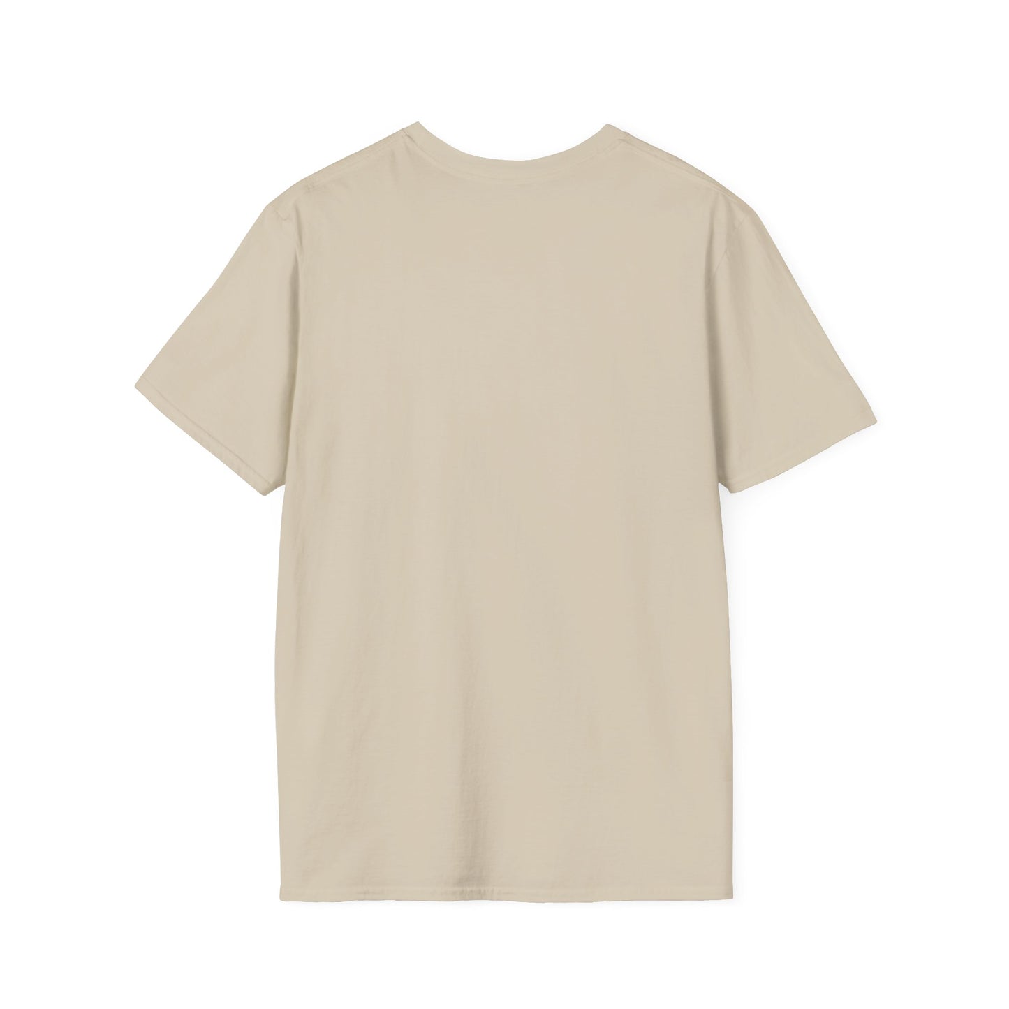 Unisex Jesus Graphic T-Shirt