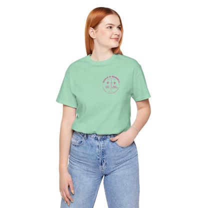 God's Got You Sis T-Shirt, Motivational Shirt, Faith-Based Apparel
