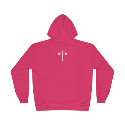 Ephesians 6:11 Eco-Friendly Hoodie