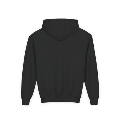 Youth Bulldog Strong Hoodie