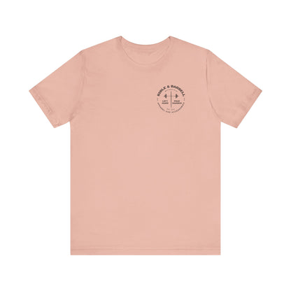 Embrace the Journey Shirt, Adventure-Inspired Unisex Tee, Outdoor Enthusiast Tee