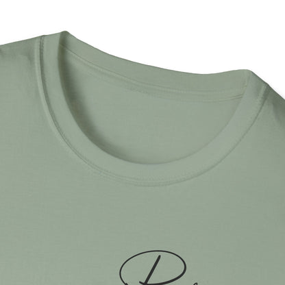 Multi-Verse Cross T-Shirt