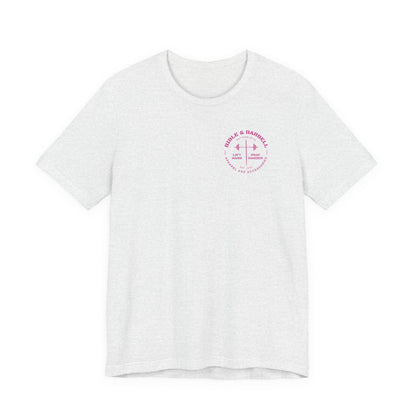 God's Got You Sis T-Shirt, Motivational Shirt, Faith-Based Apparel