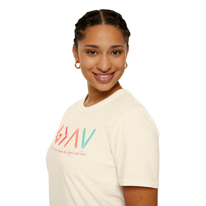 God Is Greater Than The Highs and Lows T-Shirt
