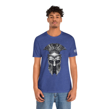 Romans 12:2 Warrior T-Shirt