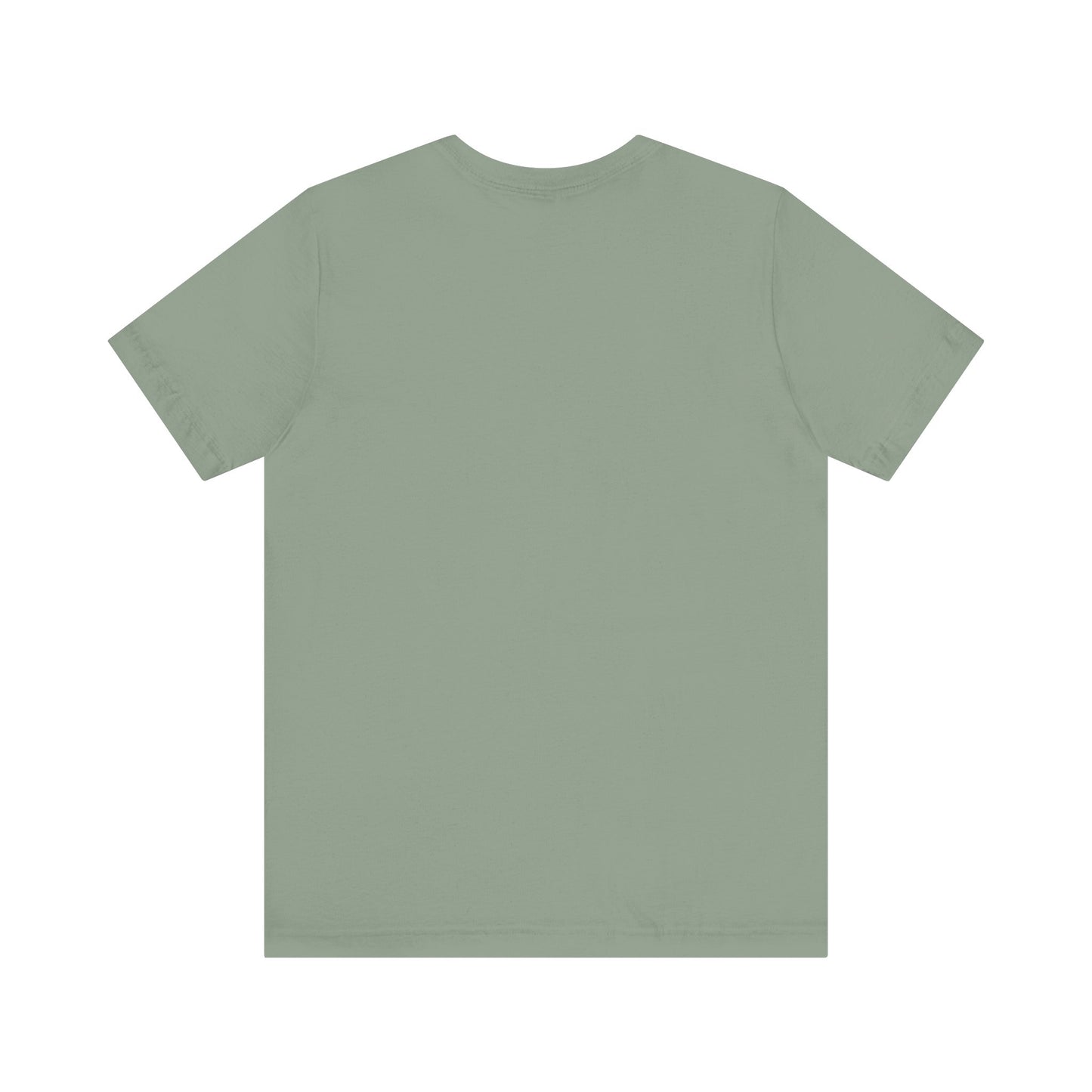 Blessed - Luke 14:14 Unisex Jersey Tee