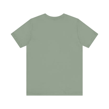 Blessed - Luke 14:14 Unisex Jersey Tee