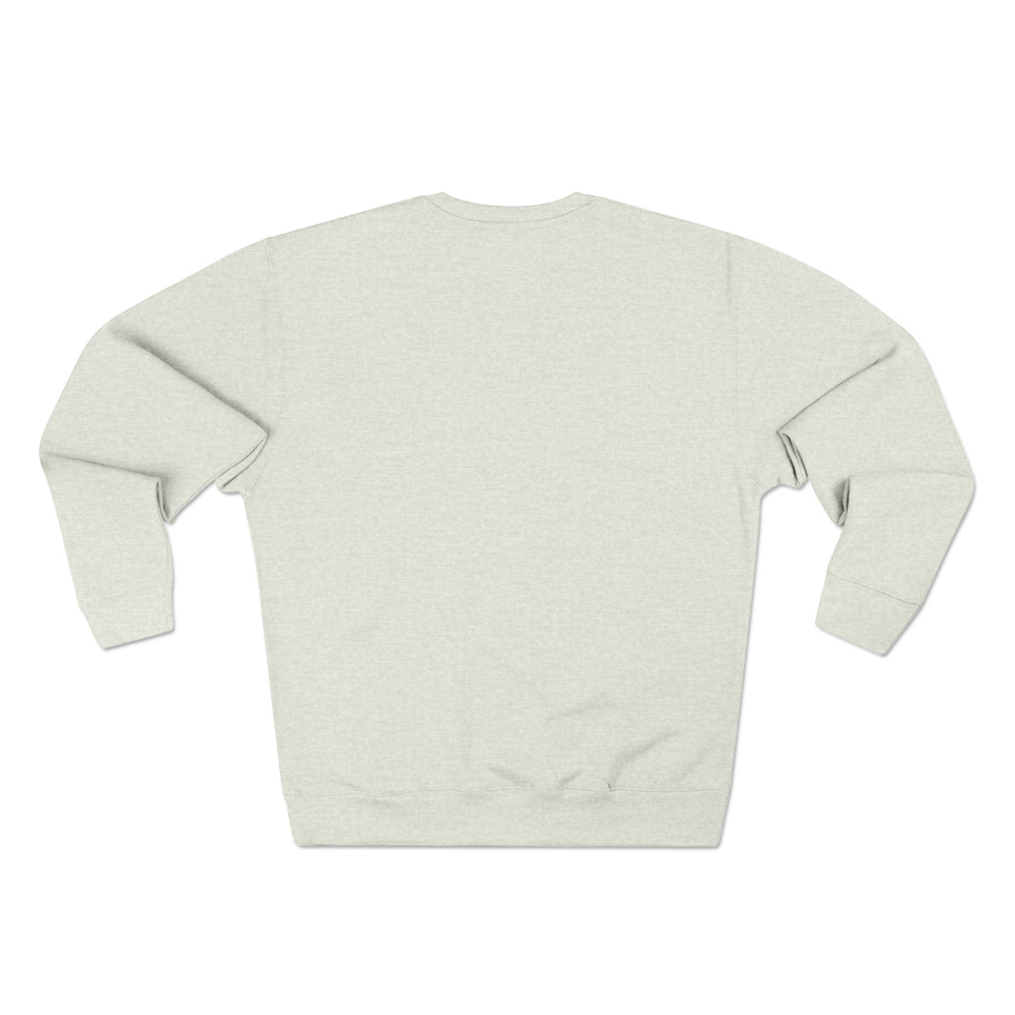 God Is Greater Than The Highs and Lows Unisex Crewneck Sweatshirt