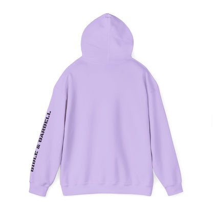 God is Greater Hoodie