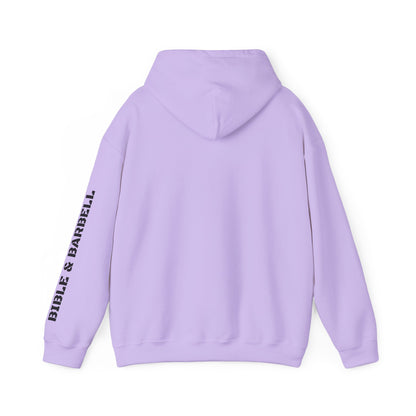 God is Greater Hoodie