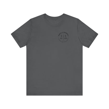God's Got You Bro T-Shirt | Inspirational Tee | Faith-Based Apparel | Gift for Friends | Unisex Funny Shirt