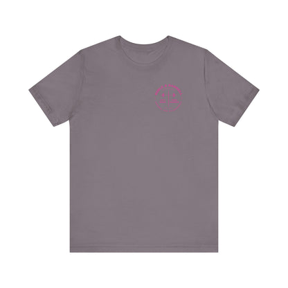 God's Got You Sis T-Shirt, Motivational Shirt, Faith-Based Apparel