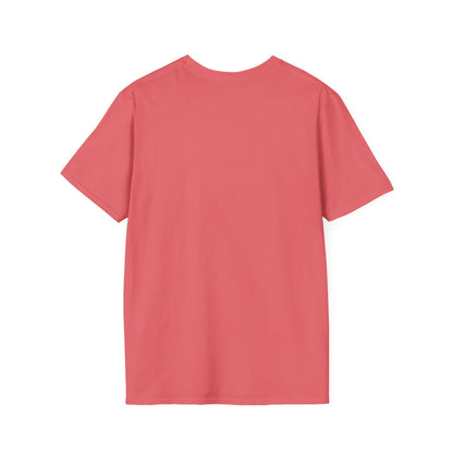 Unisex Jesus Graphic T-Shirt