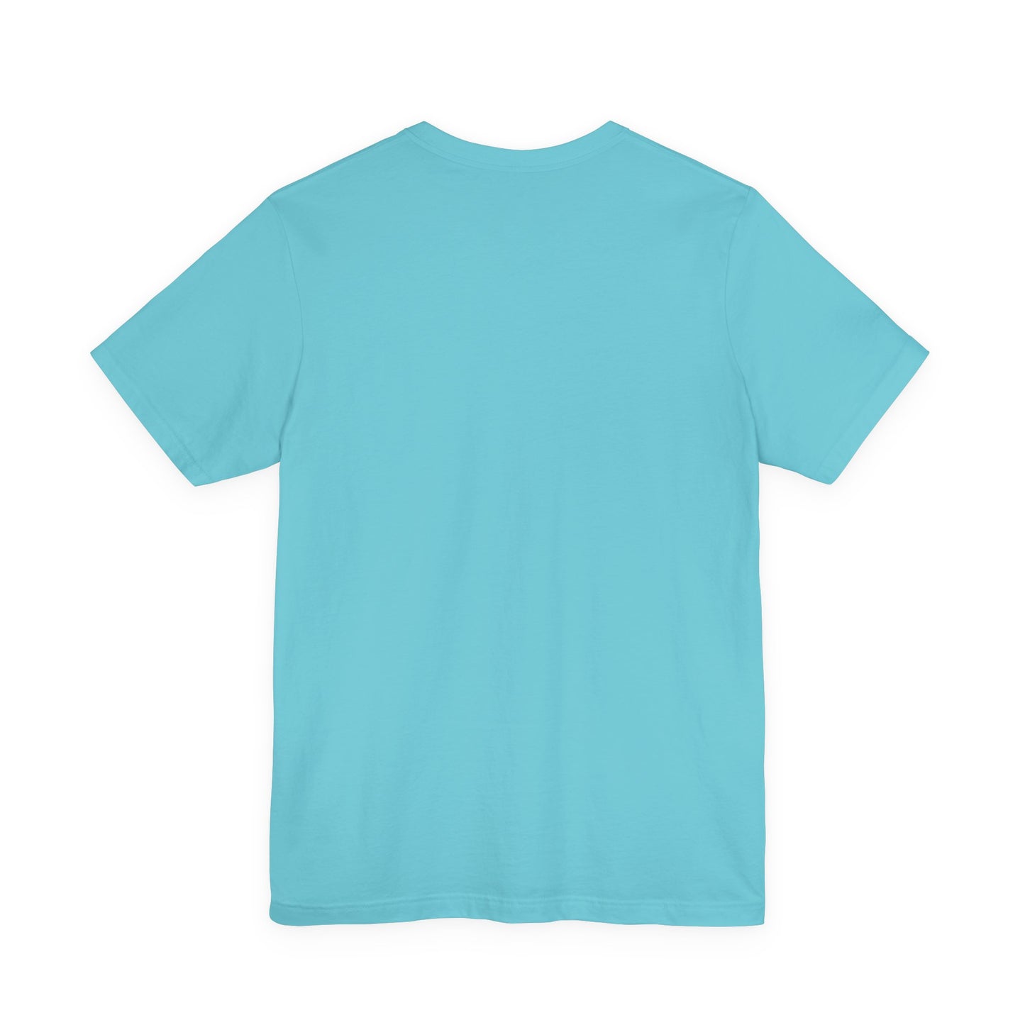 Blessed - Luke 14:14 Unisex Jersey Tee