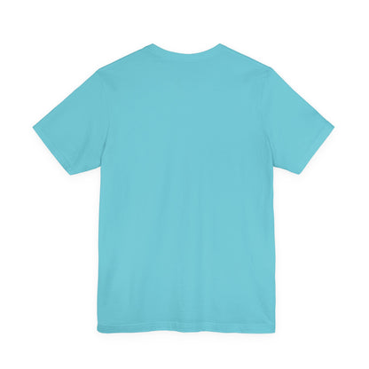 Blessed - Luke 14:14 Unisex Jersey Tee