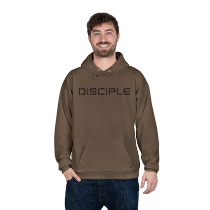 "DISCIPLE" Pullover Hoodie