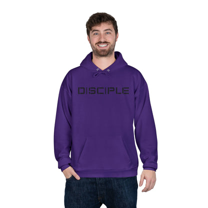 "DISCIPLE" Pullover Hoodie