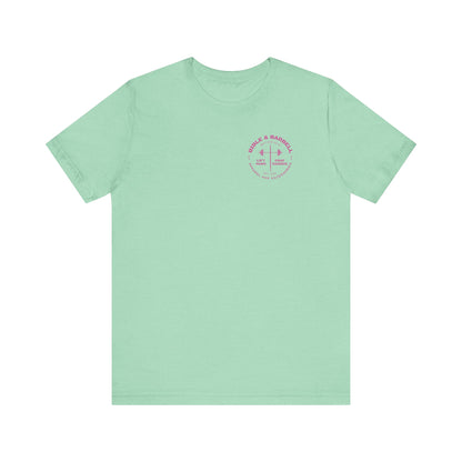 God's Got You Sis T-Shirt, Motivational Shirt, Faith-Based Apparel