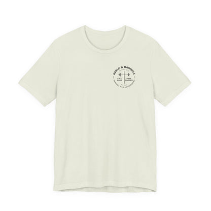 God's Got You Bro T-Shirt | Inspirational Tee | Faith-Based Apparel | Gift for Friends | Unisex Funny Shirt